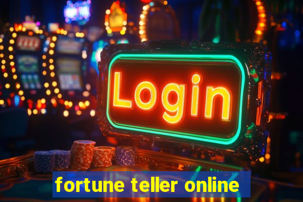 fortune teller online