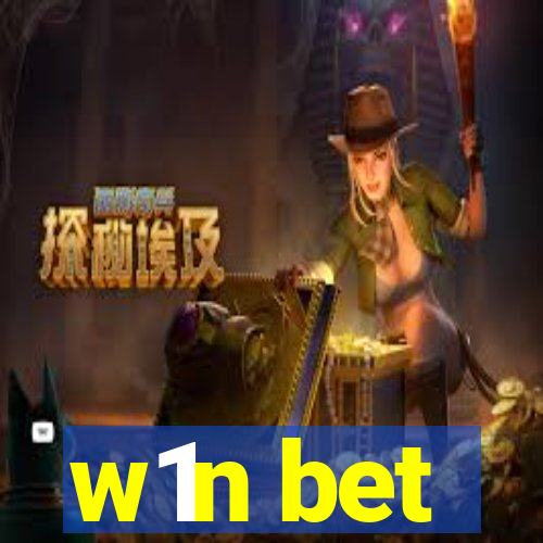 w1n bet