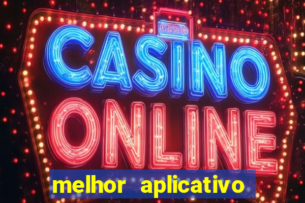 melhor aplicativo de jogos online