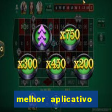 melhor aplicativo de jogos online