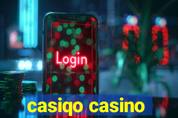 casiqo casino