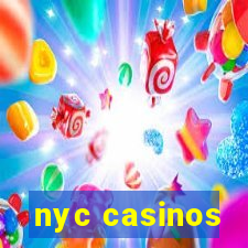 nyc casinos