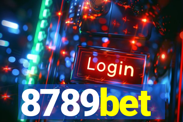 8789bet