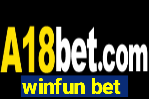 winfun bet