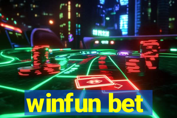 winfun bet