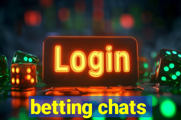 betting chats