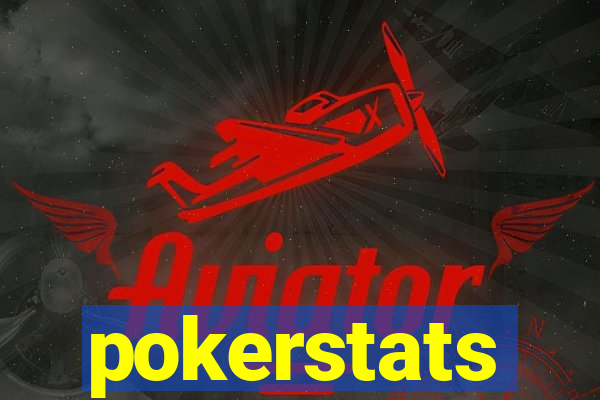 pokerstats