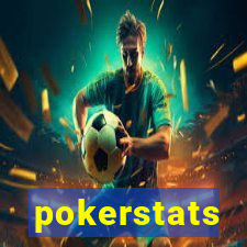 pokerstats