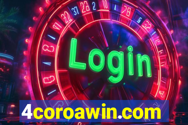 4coroawin.com