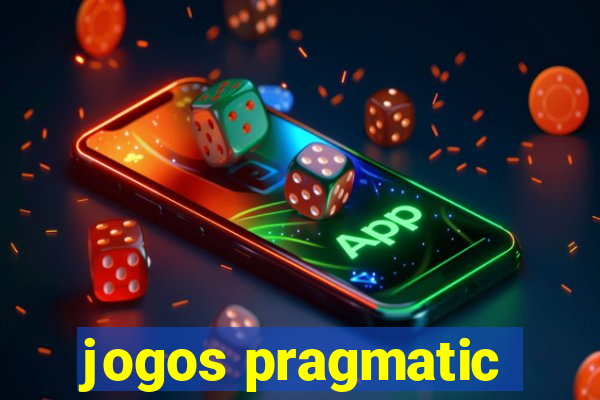 jogos pragmatic