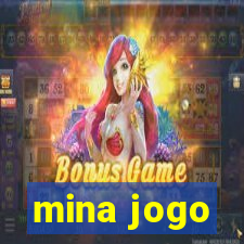 mina jogo