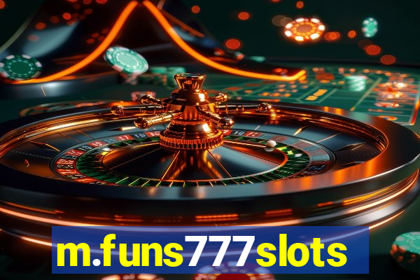 m.funs777slots