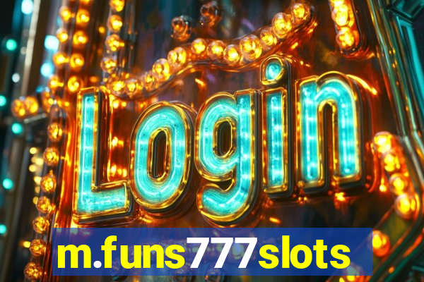 m.funs777slots