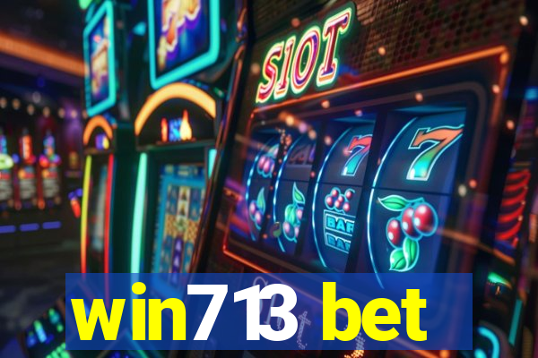 win713 bet