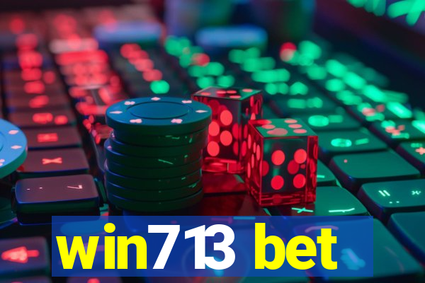 win713 bet