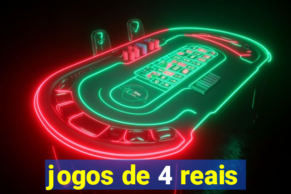 jogos de 4 reais