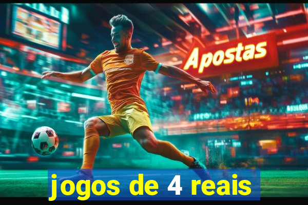 jogos de 4 reais