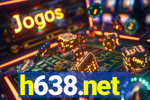 h638.net