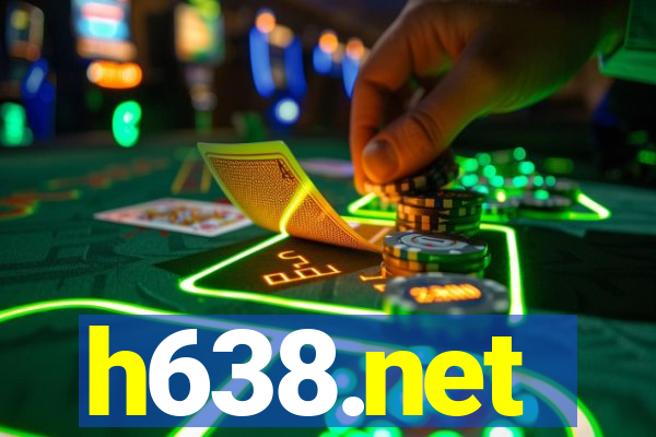 h638.net