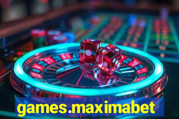 games.maximabet