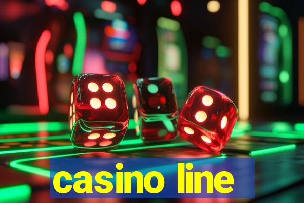 casino line