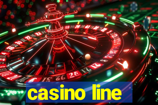 casino line