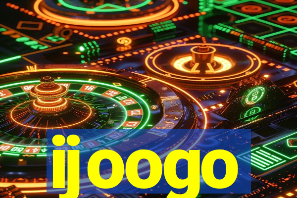 ijoogo