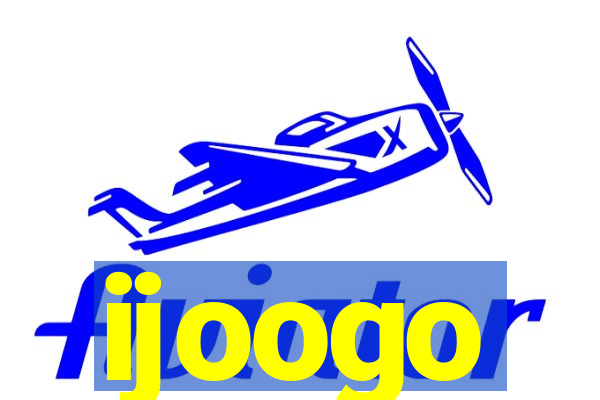 ijoogo