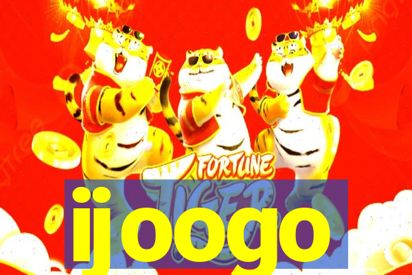 ijoogo