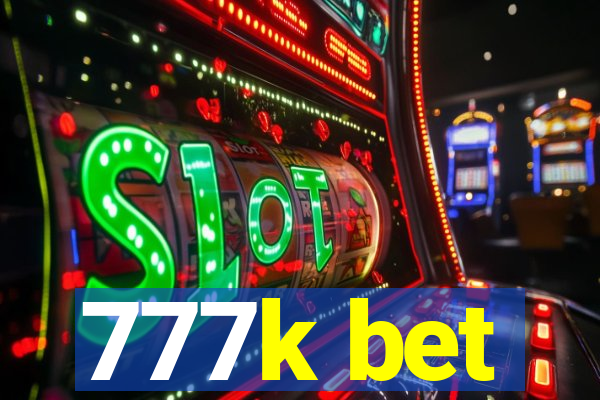 777k bet