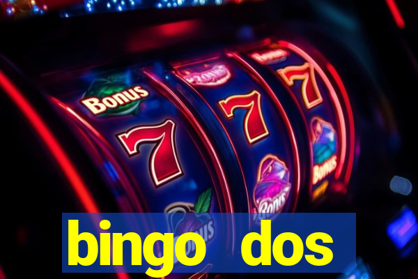 bingo dos sentimentos pdf