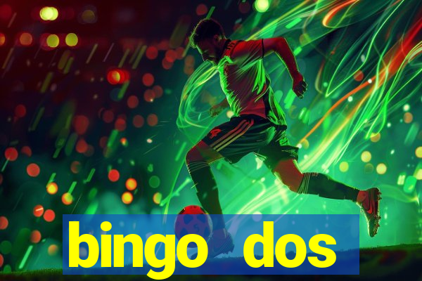 bingo dos sentimentos pdf