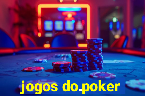 jogos do.poker