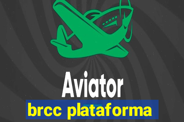 brcc plataforma