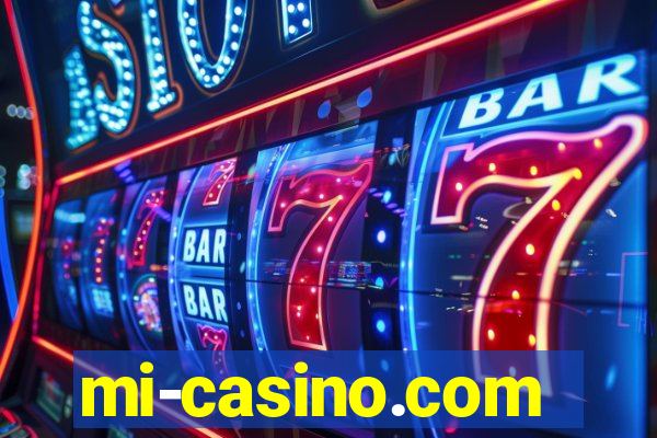 mi-casino.com