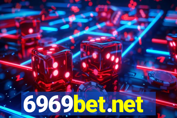 6969bet.net