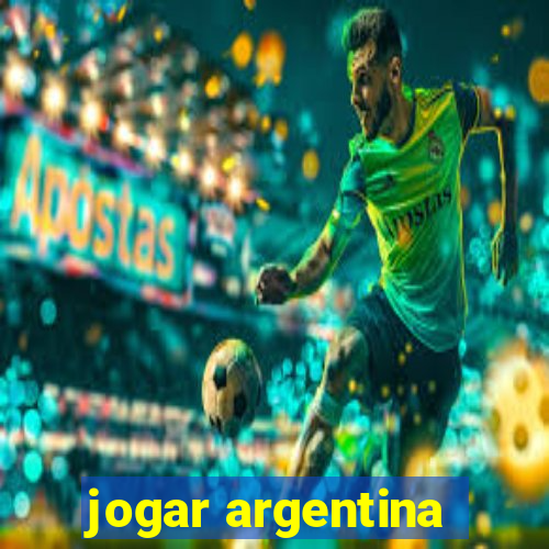 jogar argentina