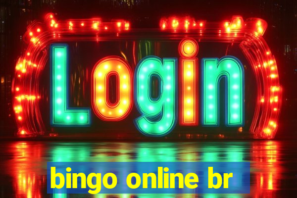 bingo online br