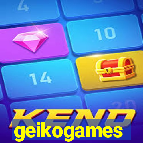 geikogames