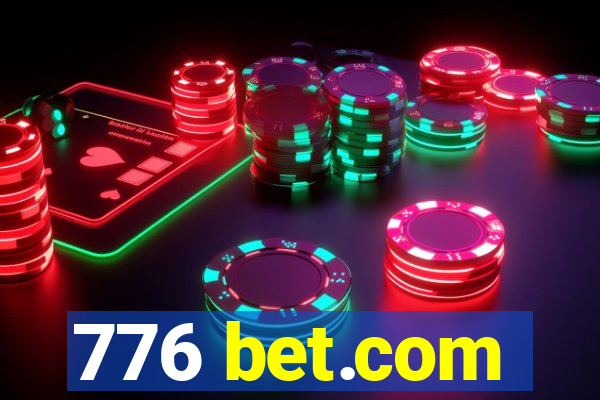 776 bet.com