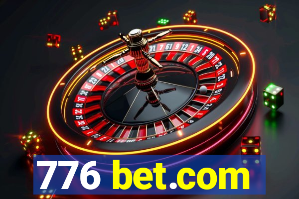 776 bet.com