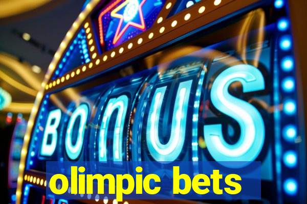 olimpic bets