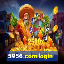 5956.com login