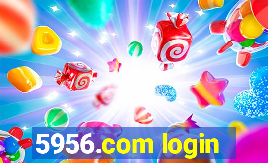 5956.com login