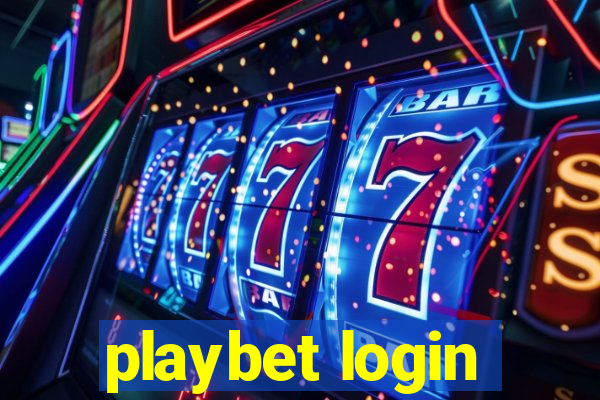 playbet login