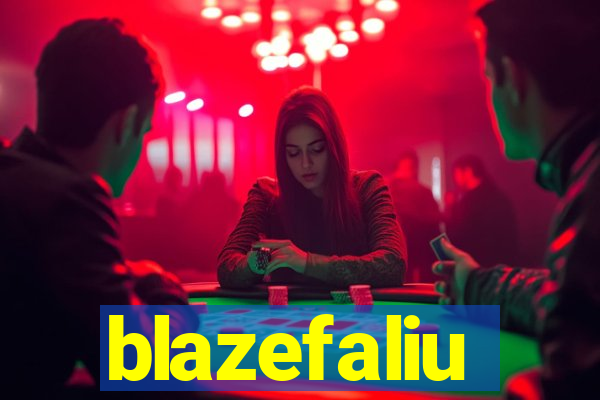 blazefaliu