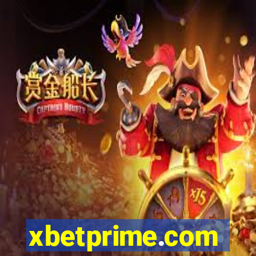 xbetprime.com