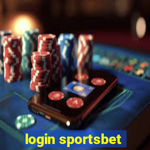 login sportsbet