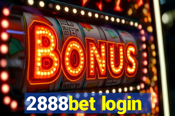 2888bet login