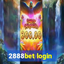 2888bet login